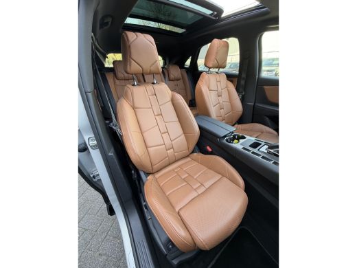 DS DS 7 300pk E-Tense 4x4 Opera (Elektrisch Schuifdak - Trekhaak - Leder incl verwarming/koeling/massage/... ActivLease financial lease