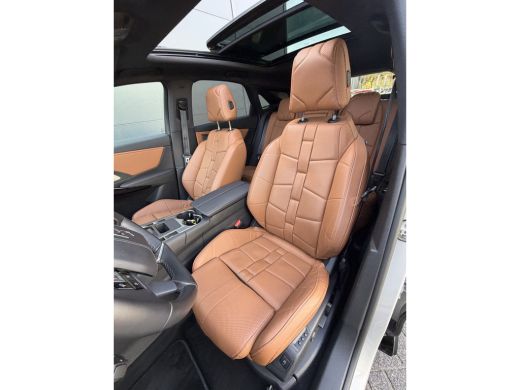 DS DS 7 300pk E-Tense 4x4 Opera (Elektrisch Schuifdak - Trekhaak - Leder incl verwarming/koeling/massage/... ActivLease financial lease