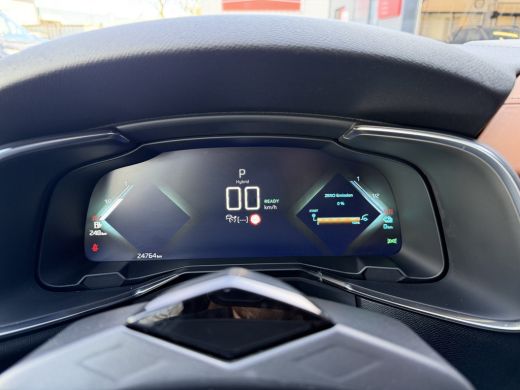 DS DS 7 300pk E-Tense 4x4 Opera (Elektrisch Schuifdak - Trekhaak - Leder incl verwarming/koeling/massage/... ActivLease financial lease