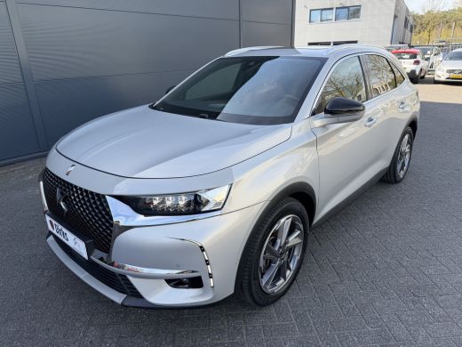 DS DS 7 300pk E-Tense 4x4 Opera (Elektrisch Schuifdak - Trekhaak - Leder incl verwarming/koeling/massage/... ActivLease financial lease
