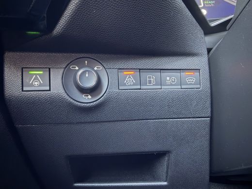DS DS 7 300pk E-Tense 4x4 Opera (Elektrisch Schuifdak - Trekhaak - Leder incl verwarming/koeling/massage/... ActivLease financial lease