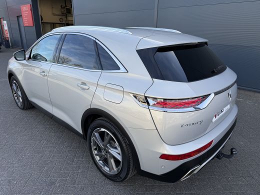 DS DS 7 300pk E-Tense 4x4 Opera (Elektrisch Schuifdak - Trekhaak - Leder incl verwarming/koeling/massage/... ActivLease financial lease