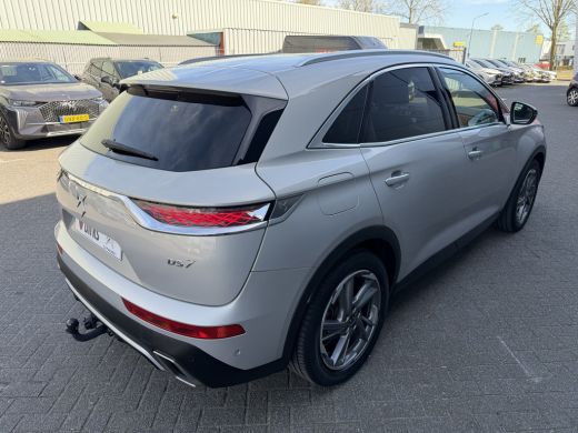 DS DS 7 300pk E-Tense 4x4 Opera (Elektrisch Schuifdak - Trekhaak - Leder incl verwarming/koeling/massage/... ActivLease financial lease