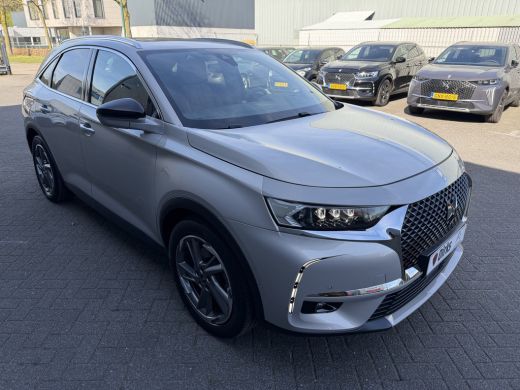 DS DS 7 300pk E-Tense 4x4 Opera (Elektrisch Schuifdak - Trekhaak - Leder incl verwarming/koeling/massage/... ActivLease financial lease