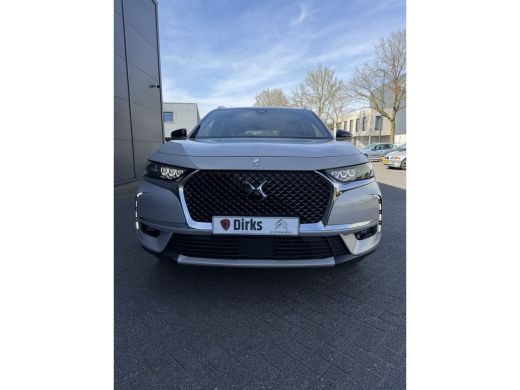 DS DS 7 300pk E-Tense 4x4 Opera (Elektrisch Schuifdak - Trekhaak - Leder incl verwarming/koeling/massage/... ActivLease financial lease