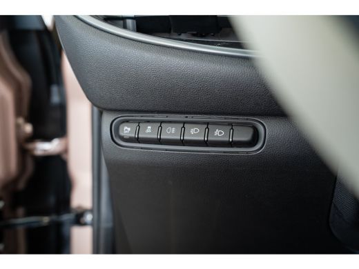 Fiat 500e 3+1 La Prima 42 kWh | 8 Jaar Garantie | SOH 100% | Camera | Navigatie | Leder | Parkeersensoren |... ActivLease financial lease