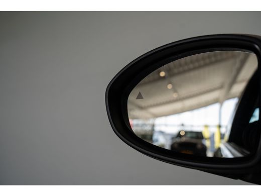 Fiat 500e 3+1 La Prima 42 kWh | 8 Jaar Garantie | SOH 100% | Camera | Navigatie | Leder | Parkeersensoren |... ActivLease financial lease