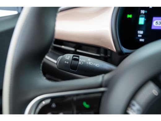 Fiat 500e 3+1 La Prima 42 kWh | 8 Jaar Garantie | SOH 100% | Camera | Navigatie | Leder | Parkeersensoren |... ActivLease financial lease