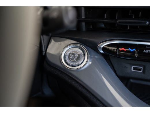 Fiat 500e 3+1 La Prima 42 kWh | 8 Jaar Garantie | SOH 100% | Camera | Navigatie | Leder | Parkeersensoren |... ActivLease financial lease