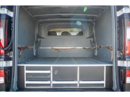 Fiat Talento EcoJet L2H1 | 126 PK | 6-Zits | Cruise | Airco | Trekhaak ActivLease financial lease