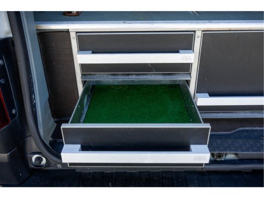 Fiat Talento EcoJet L2H1 | 126 PK | 6-Zits | Cruise | Airco | Trekhaak ActivLease financial lease