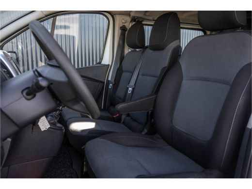 Fiat Talento EcoJet L2H1 | 126 PK | 6-Zits | Cruise | Airco | Trekhaak ActivLease financial lease