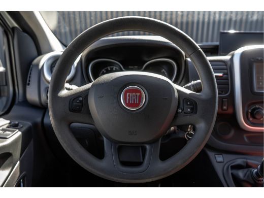 Fiat Talento EcoJet L2H1 | 126 PK | 6-Zits | Cruise | Airco | Trekhaak ActivLease financial lease