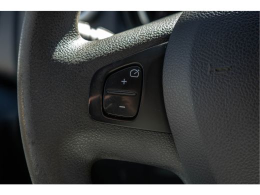 Fiat Talento EcoJet L2H1 | 126 PK | 6-Zits | Cruise | Airco | Trekhaak ActivLease financial lease