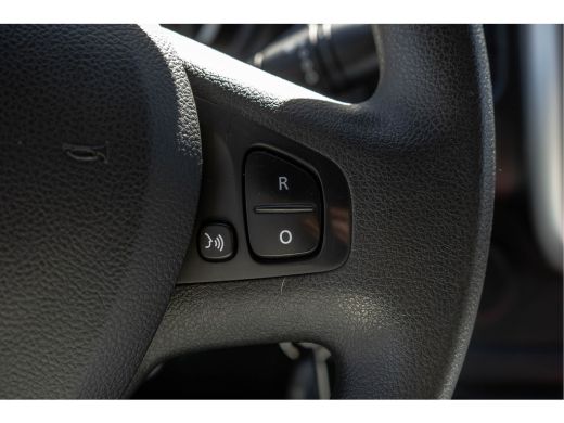 Fiat Talento EcoJet L2H1 | 126 PK | 6-Zits | Cruise | Airco | Trekhaak ActivLease financial lease