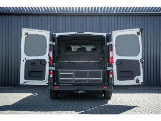 Fiat Talento EcoJet L2H1 | 126 PK | 6-Zits | Cruise | Airco | Trekhaak ActivLease financial lease