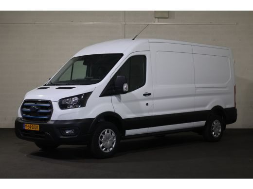 Ford E-Transit 350 L3 H2 Trend 68 kWh