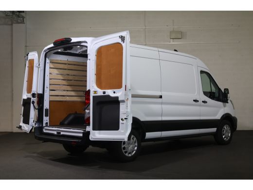 Ford E-Transit 350 L3 H2 Trend 68 kWh ActivLease financial lease