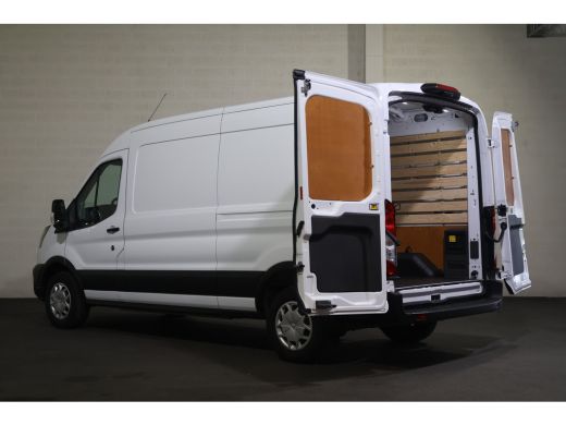Ford E-Transit 350 L3 H2 Trend 68 kWh ActivLease financial lease
