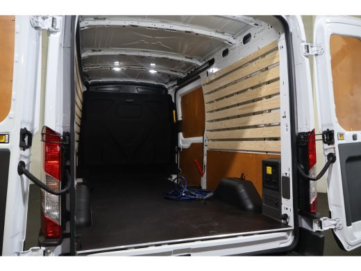 Ford E-Transit 350 L3 H2 Trend 68 kWh ActivLease financial lease