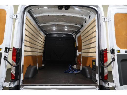 Ford E-Transit 350 L3 H2 Trend 68 kWh ActivLease financial lease