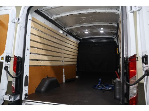 Ford E-Transit 350 L3 H2 Trend 68 kWh ActivLease financial lease