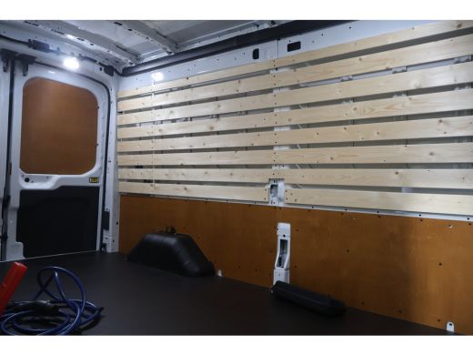 Ford E-Transit 350 L3 H2 Trend 68 kWh ActivLease financial lease