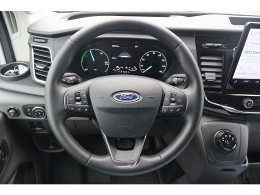 Ford E-Transit 350 L3 H2 Trend 68 kWh ActivLease financial lease