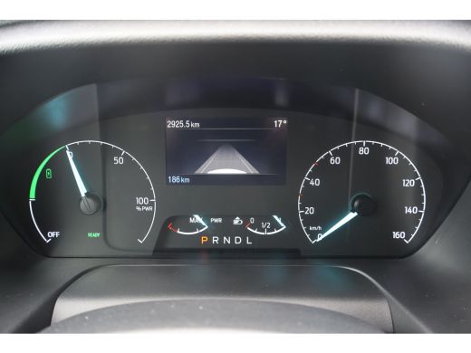 Ford E-Transit 350 L3 H2 Trend 68 kWh ActivLease financial lease