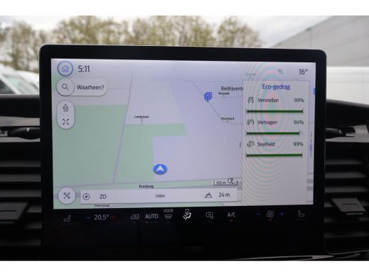 Ford E-Transit 350 L3 H2 Trend 68 kWh ActivLease financial lease