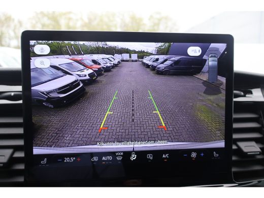 Ford E-Transit 350 L3 H2 Trend 68 kWh ActivLease financial lease