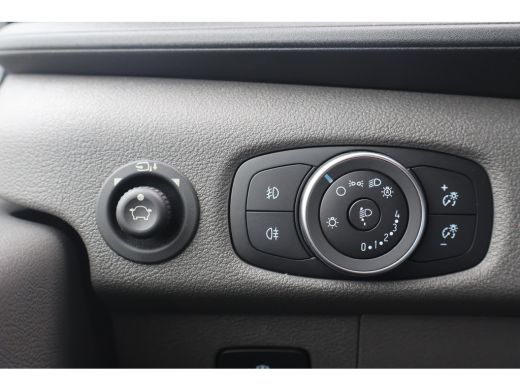 Ford E-Transit 350 L3 H2 Trend 68 kWh ActivLease financial lease