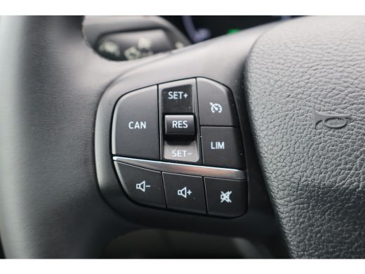 Ford E-Transit 350 L3 H2 Trend 68 kWh ActivLease financial lease