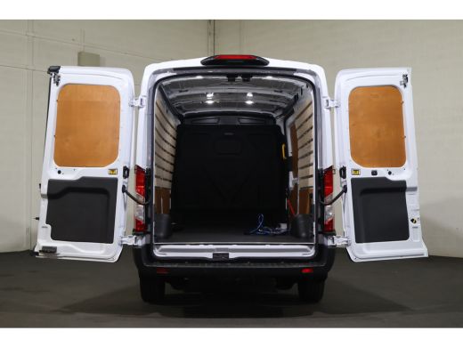 Ford E-Transit 350 L3 H2 Trend 68 kWh ActivLease financial lease