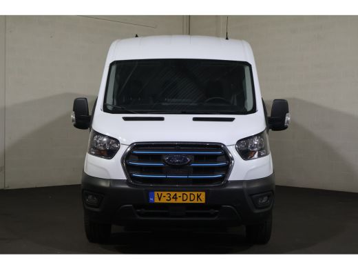 Ford E-Transit 350 L3 H2 Trend 68 kWh ActivLease financial lease