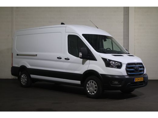Ford E-Transit 350 L3 H2 Trend 68 kWh ActivLease financial lease