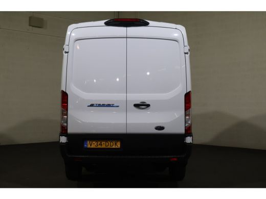 Ford E-Transit 350 L3 H2 Trend 68 kWh ActivLease financial lease