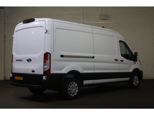 Ford E-Transit 350 L3 H2 Trend 68 kWh ActivLease financial lease