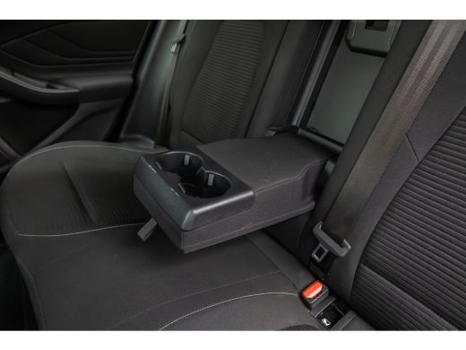 Ford Focus 1.0 EcoBoost Hybrid Titanium X | Adaptieve cruise | Dodehoek detectie | Head-up display | LED ver... ActivLease financial lease