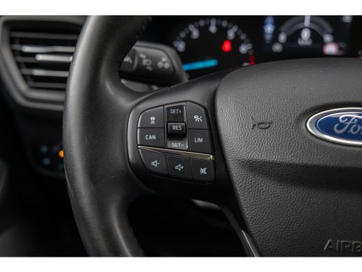 Ford Focus 1.0 EcoBoost Hybrid Titanium X | Adaptieve cruise | Dodehoek detectie | Head-up display | LED ver... ActivLease financial lease