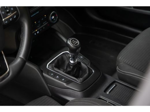 Ford Focus 1.0 EcoBoost Hybrid Titanium X | Adaptieve cruise | Dodehoek detectie | Head-up display | LED ver... ActivLease financial lease