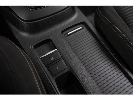 Ford Focus 1.0 EcoBoost Hybrid Titanium X | Adaptieve cruise | Dodehoek detectie | Head-up display | LED ver... ActivLease financial lease