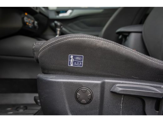 Ford Focus 1.0 EcoBoost Hybrid Titanium X | Adaptieve cruise | Dodehoek detectie | Head-up display | LED ver... ActivLease financial lease