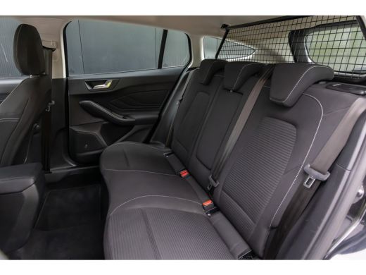 Ford Focus 1.0 EcoBoost Hybrid Titanium X | Adaptieve cruise | Dodehoek detectie | Head-up display | LED ver... ActivLease financial lease