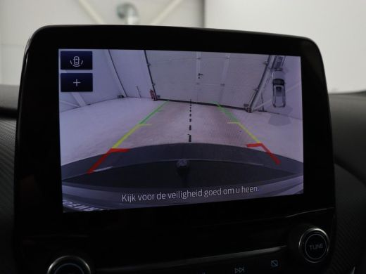 Ford Puma 1.0 EcoBoost Hybrid ST-Line X | Stoelverwarming | Trekhaak | Adaptive cruise | Camera | Carplay |... ActivLease financial lease