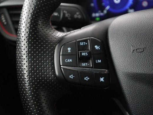 Ford Puma 1.0 EcoBoost Hybrid ST-Line X | Stoelverwarming | Trekhaak | Adaptive cruise | Camera | Carplay |... ActivLease financial lease