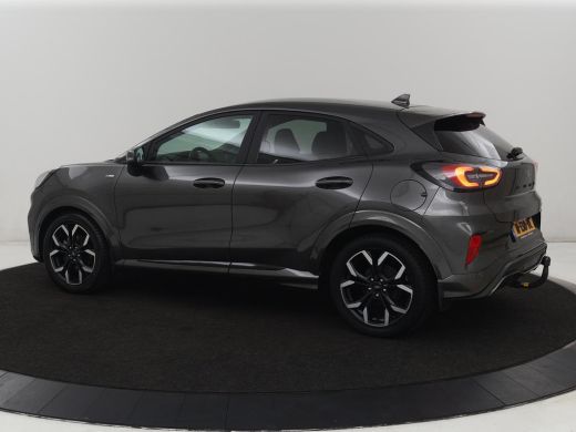 Ford Puma 1.0 EcoBoost Hybrid ST-Line X | Stoelverwarming | Trekhaak | Adaptive cruise | Camera | Carplay |... ActivLease financial lease