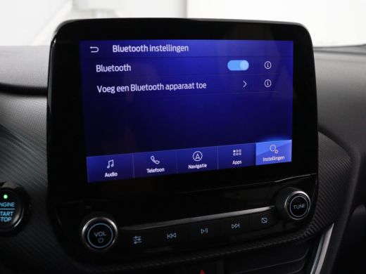 Ford Puma 1.0 EcoBoost Hybrid ST-Line X | Stoelverwarming | Trekhaak | Adaptive cruise | Camera | Carplay |... ActivLease financial lease