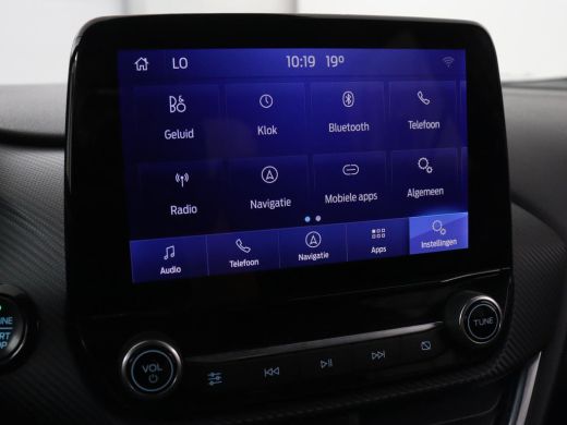 Ford Puma 1.0 EcoBoost Hybrid ST-Line X | Stoelverwarming | Trekhaak | Adaptive cruise | Camera | Carplay |... ActivLease financial lease