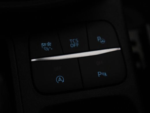 Ford Puma 1.0 EcoBoost Hybrid ST-Line X | Stoelverwarming | Trekhaak | Adaptive cruise | Camera | Carplay |... ActivLease financial lease